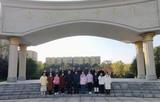 太湖县成功组织初中课堂教学改革试点学校骨干教师赴南昌培训