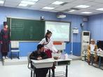 绘声绘色讲故事 绽放英语新风采 —— 记合肥市长江路第二小学教育集团栢景湾校区英语学科节4-6年级专场