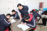 宣城市工业学校举办第十一届“红星杯”规范汉字书写大赛   