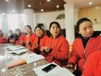乐伴童心 趣迎新年 ——合肥荣幼教育集团丽水分园开展音乐专题教研