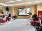 提高信息技术素养 助力教师成长——合肥市双岗幼儿园教育集团源水分园信息技术2.0之分组教研活动