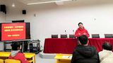 界首一中演講比賽：為青春喝彩，讓夢(mèng)想起航     