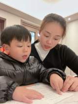 快乐学科节，缤纷乐无穷——合肥市南门小学湖畔花园分校语文学科节报道