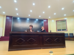 落实“双减”，做好“双增”，家校携手育新人      