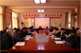 淮北市杜集区实验小学召开落实“双减增效” 如何向课堂要质量教学研讨会                