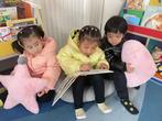 我是中国娃 爱说普通话——合肥市双岗幼儿园教育集团总园开展幼儿普通话宣传主题活动