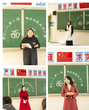 望江县第一小学举行第二届班主任基本功大赛