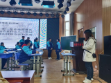 展教师风采 增课堂实效 ——记合肥市庆平希望学校第二届语文优质课展评活动