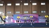 合肥市兴海苑小学再夺啦啦操全国赛双冠军