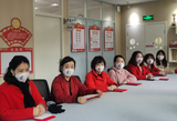 家园同心共育 共筑幼儿未来——合肥市双岗幼儿园教育集团总园召开家委会、伙委会会议