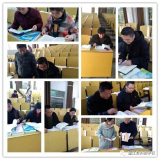 【五项管理】望江县实验学校开展阶段性常规教学检查活动     