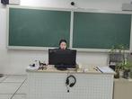 合肥市虹桥小学开展教师信息技术应用能力提升专题培训