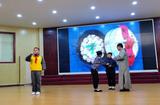 ​读经典名著    育家国情怀        ——绩溪县桂枝小学第七届校园读书节圆满结束     