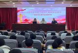 淮北市红领巾宣讲团走进梅苑学校            
