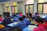 因研讨而精彩，因反思而优秀 —— 合肥市长江路第二小学橡树湾校区语文组教研活动