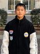 合肥市兴华苑小学两学子成为安徽省青少年注册运动员