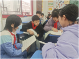 推进单元一体化教学    落实学科核心素养——合肥市逍遥津小学金都华庭校区开了主题为“单元一体化”教学研究