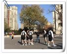 “有一种青春叫篮球” —— 六安市裕安职业学校举办2020级篮球赛   
