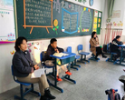 教学视导促发展，提质增效促提升 ——合肥市五一小学开展教学视导活动