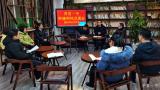 界首一中召开师德师风座谈会                            