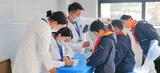 预防近视，守护心灵的窗户  ——合肥市建平实验小学南艳分校开展学生视力检测活动