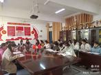 “双减”正当时，课堂显本真——记合肥市蚌埠路第四小学语文组公开课
