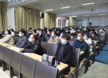 合肥市庐阳高中高一线上家长会：创新形式，家校合力            