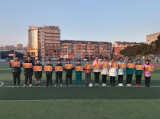 表彰优秀树立榜样激励成长——庐江县城南小学乡村少年宫开展表彰优秀学员活动