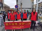 学习党史见于行动——合肥市瑶海实验小学开展党小组活动            