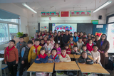 薪火相传 —— 凝聚非遗传承人力量，架起滁州非遗传承之桥