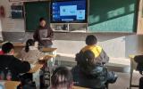 创建文明城市  共建美好家园 —— 怀远县龙亢镇学区三教小学多渠道开展文明创建宣传工作              