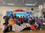中國味兒！——合肥市榮城幼兒園菱湖分園“藝術(shù)月”系列活動(dòng)(二)