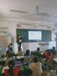 双减”正当时，课堂显本真——记合肥市蚌埠路第四小学秋学期数学组公开课