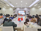 孜孜不倦  砥砺前行——合肥市宿州路幼儿园教育集团总园参加庐阳区第十届（幼儿园）课堂教学评比           