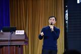 践行新课程 精研新教材 迎接新高考 —— 新高考背景下课堂改革发展研讨会            