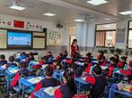 合肥市南门小学湖畔花园分校：提升课堂教学质量，提升课后服务质量，全面落实“双减”政策 