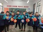 慧心制灯笼——合肥市虹桥小学劳育迎新主题活动之三年级