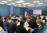 望江杨湾中学录播室建成使用助力智慧学校建设