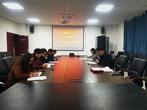 桐城师范高等专科学校召开无党派人士认定暨培训会