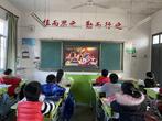 榜樣示范 自我提升