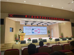 合肥市逍遙津小學(xué)參加第二屆合肥市少年宮現(xiàn)場交流活動(dòng)并作經(jīng)驗(yàn)交流            