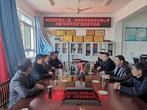 太湖县晋熙镇开展“国家宪法日”校园宣传活动