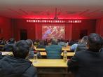 学习榜样 争做表率