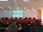 安徽省太湖樸初中學(xué)物理教研組參加五校聯(lián)盟“新教材同課異構(gòu)”教研活動(dòng)            