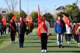 合肥市南门小学湖畔花园分校举行2021年国家宪法日主题教育活动