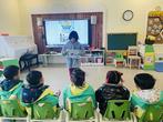 守法禮讓 安全童行——合肥市雙崗幼兒園教育集團逍然居分園開展“122全國交通安全日”主題系列活動