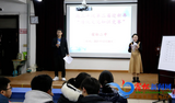 宿松县第二中学：弘扬中华传统文化，提升学生文化素养 