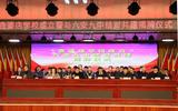 攜手啟程共建路  同心齊譜發(fā)展篇 —— 六安九中與查婆店學(xué)校共建揭牌儀式隆重舉行    