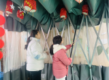 合肥市宿州路幼儿园教育集团森林城分园：岁末年初不放松，安全检查细入微  