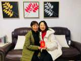 合肥市荣幼教育集团： 新年送祝福  浓情暖人心